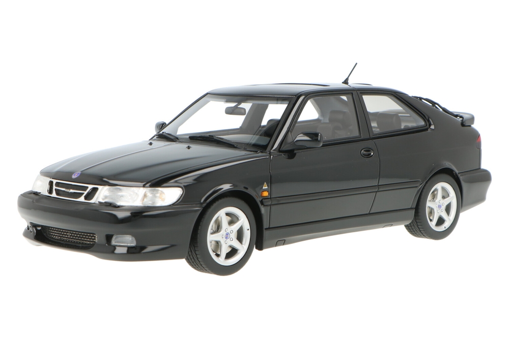 Scale Model SAAB 9-3 Viggen M1999 1:43