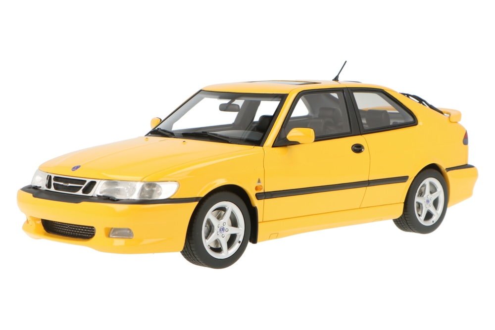 Saab 9-3 Viggen Coupé | House of Modelcars
