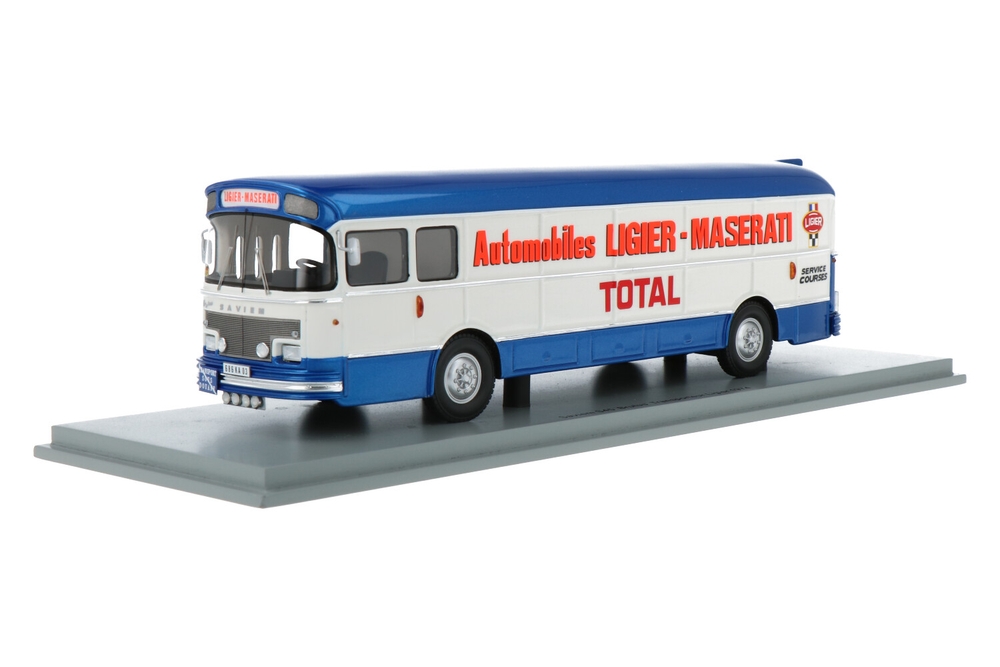Saviem S45 