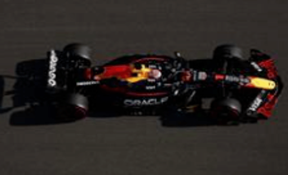Red Bull Racing RB21 | House of Modelcars