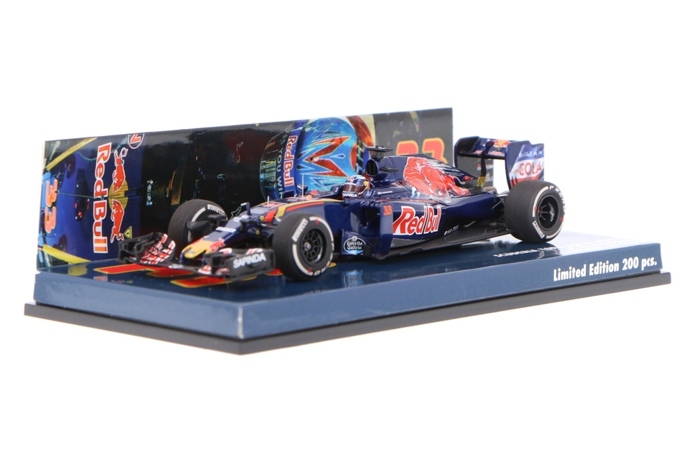 Toro Rosso STR11 | House of Modelcars
