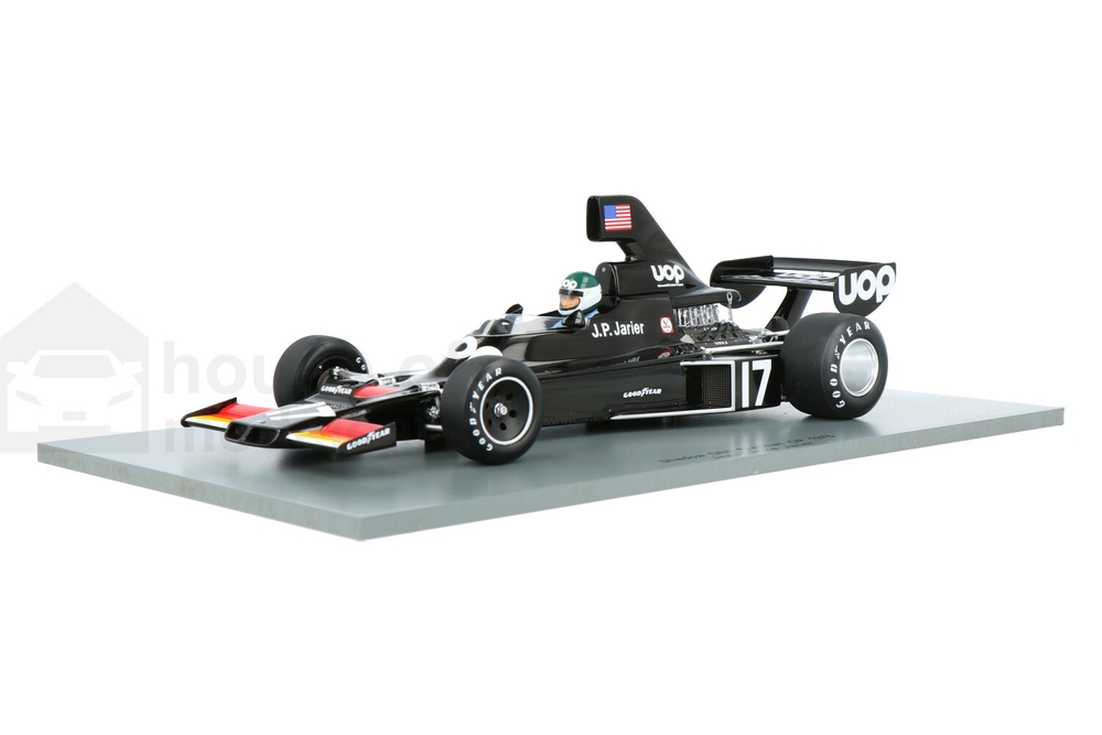 Shadow DN5 | House of Modelcars