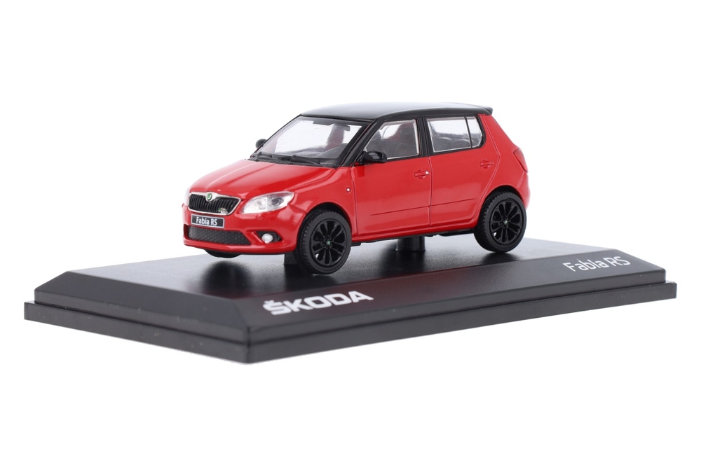Skoda-Fabia-RS-661748D_13158592420405302Frank PendersSkoda-Fabia-RS-661748D_Houseofmodelcars_.jpg