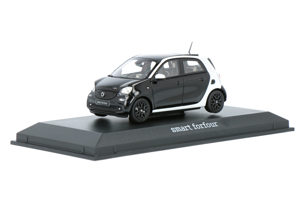 Smart | House of Modelcars