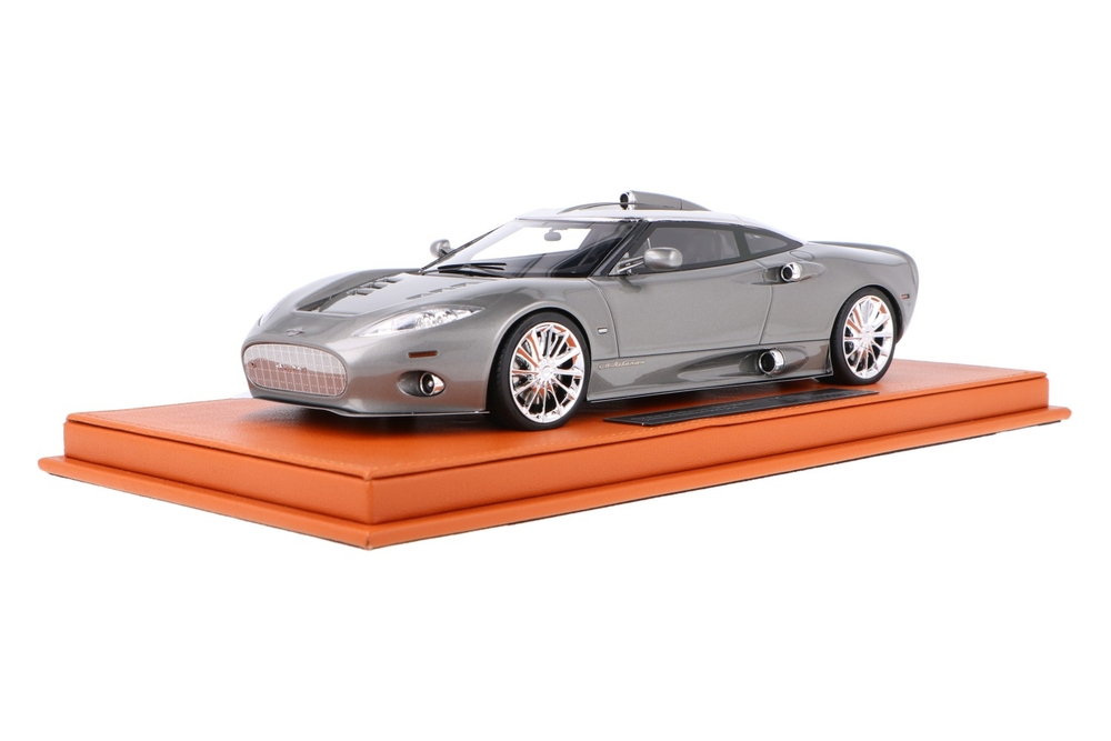 Spyker C8 Aileron House Of Modelcars