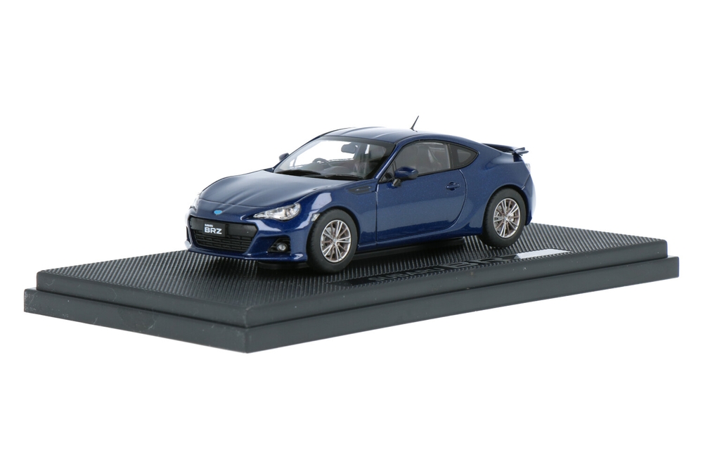 中古】34004 SPARK 1/43 SUBARU BRZ R&D SPORT 2022[240019489972]