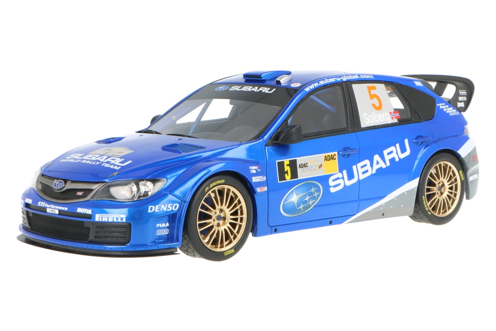 Subaru miniature d'occasion - Collection
