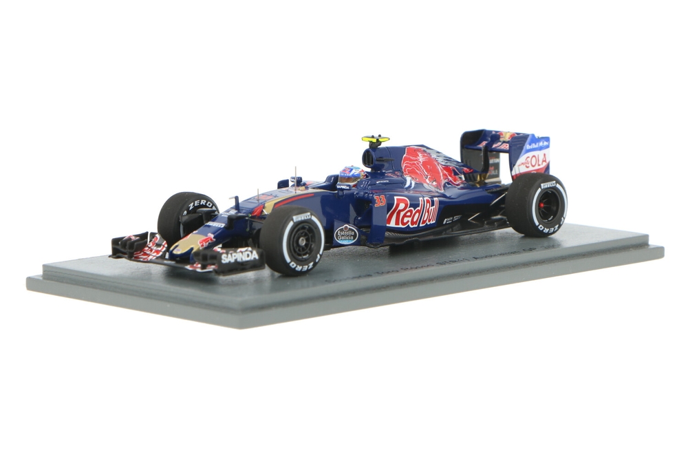Toro Rosso STR11 | House of Modelcars