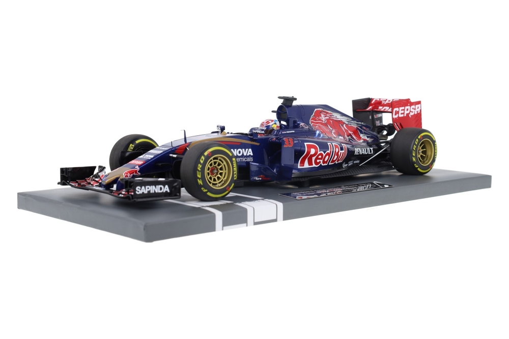 Toro Rosso STR10 | House of Modelcars