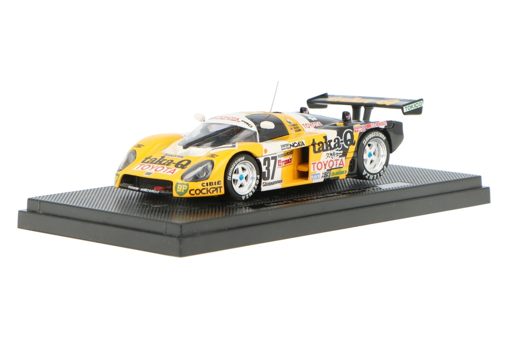 Toyota 88C | House of Modelcars