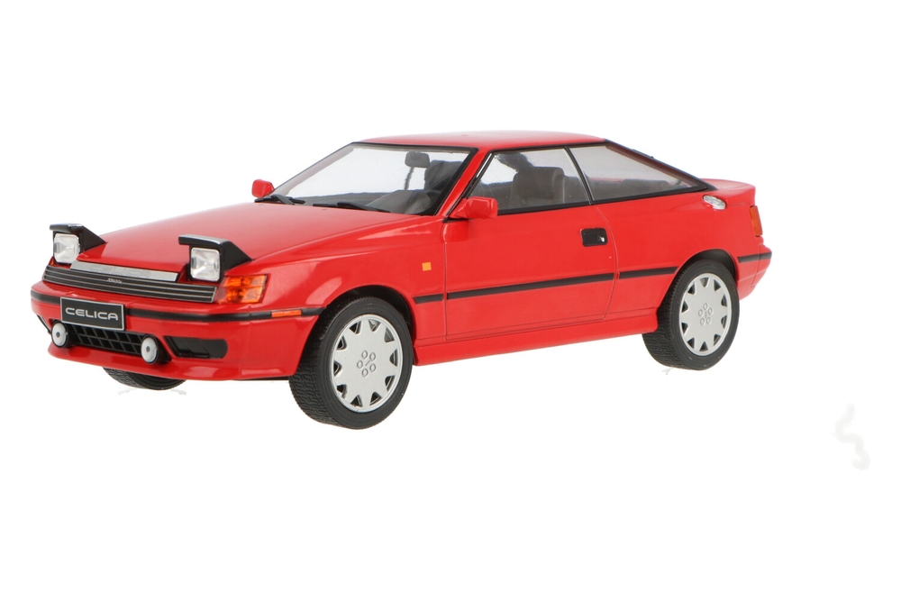 Lunatic (1/24) トヨタ CELICA GT-4 ST165 Special Price
