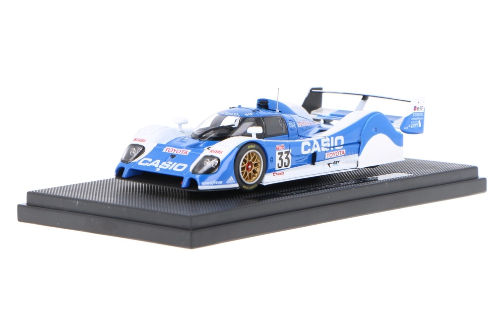 Toyota TS010 | House of Modelcars