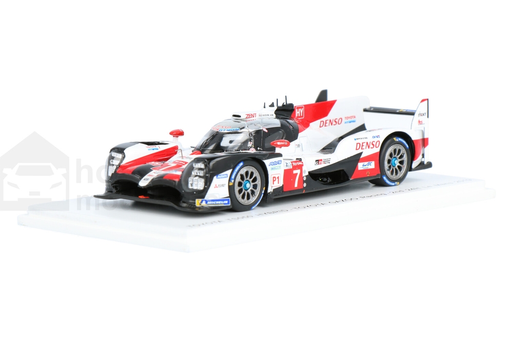 Toyota TS050 Hybrid | House of Modelcars