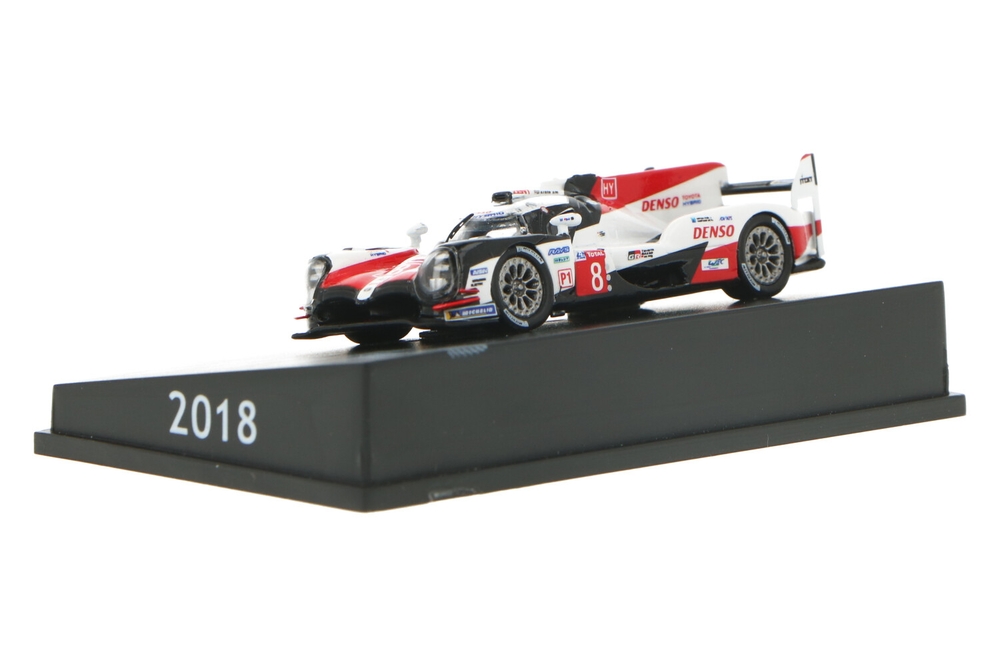 Toyota TS050 | House of Modelcars
