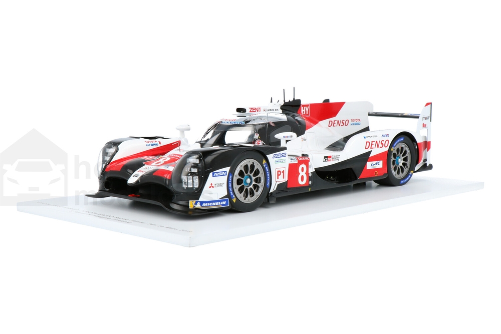 Toyota TS050 Hybrid | House of Modelcars