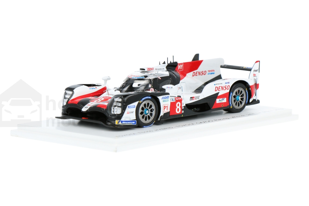Toyota TS050 Hybrid | House of Modelcars