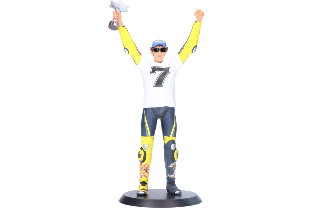 Yamaha YZR-M1 | House of Modelcars