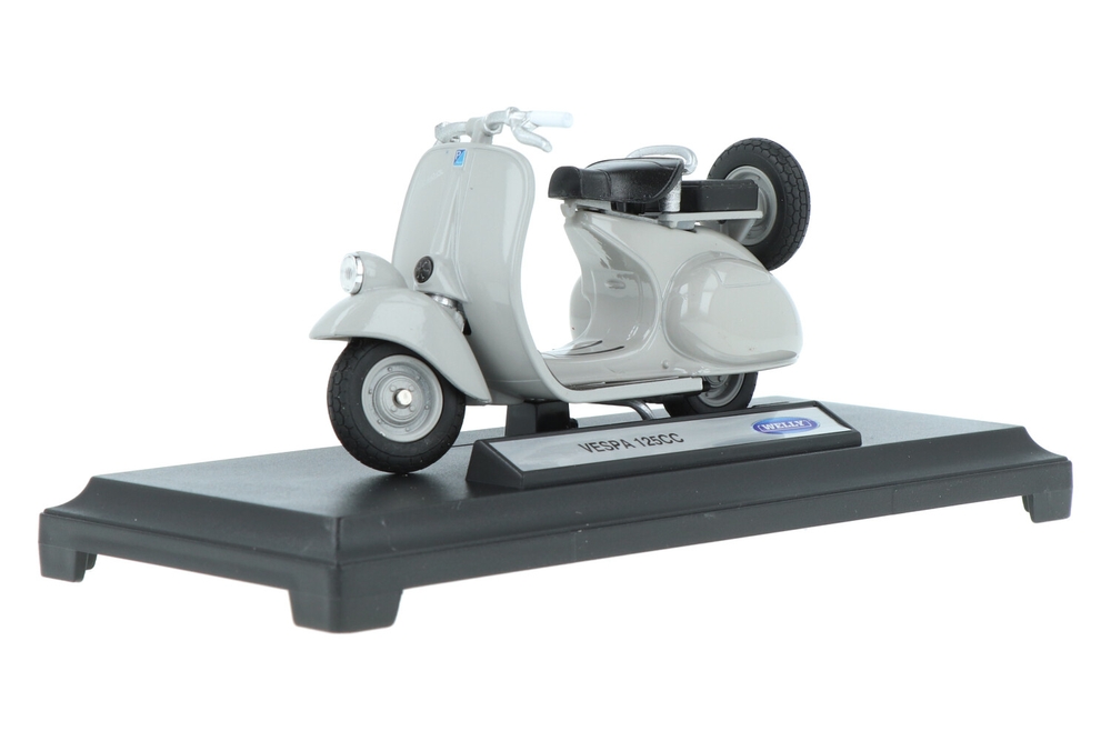 Vespa 125CC | House of Modelcars