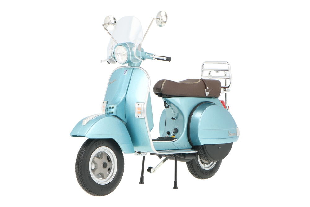 Vespa P/PX FILE 限定復刻版 ベスパ P/PXファイル