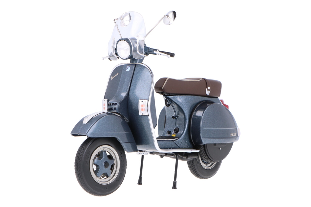 Vespa P/PX FILE 限定復刻版 ベスパ P/PXファイル
