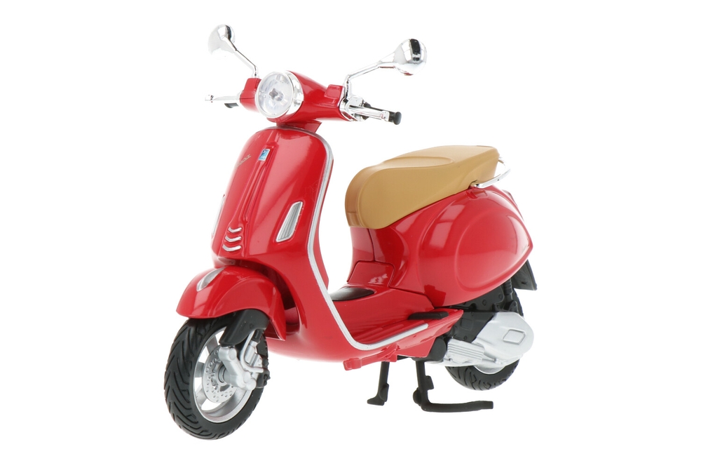 Vespa Primavera 150 | House of Modelcars