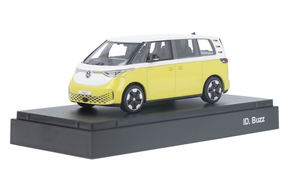 Volkswagen ID. Buzz | House of Modelcars