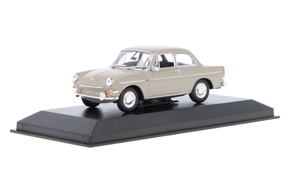 Volkswagen 1600 | House of Modelcars