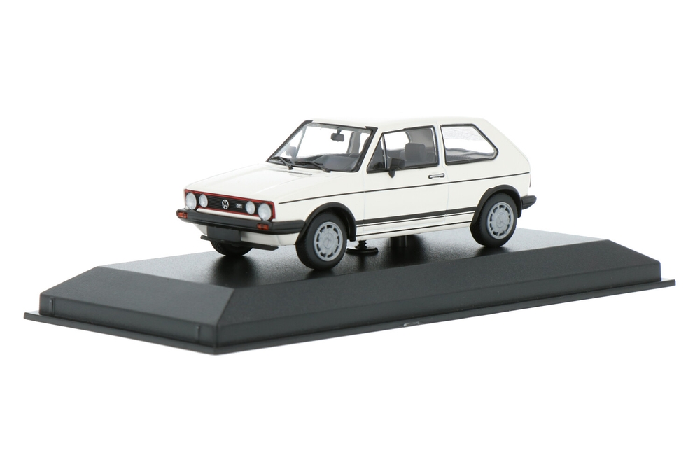 Volkswagen Golf GTi | House of Modelcars