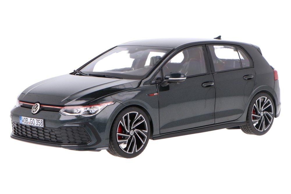 Volkswagen Golf VIII GTi | House of Modelcars