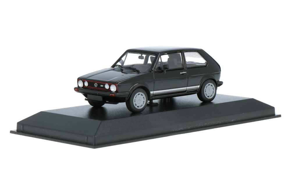 Volkswagen Golf GTi | House of Modelcars