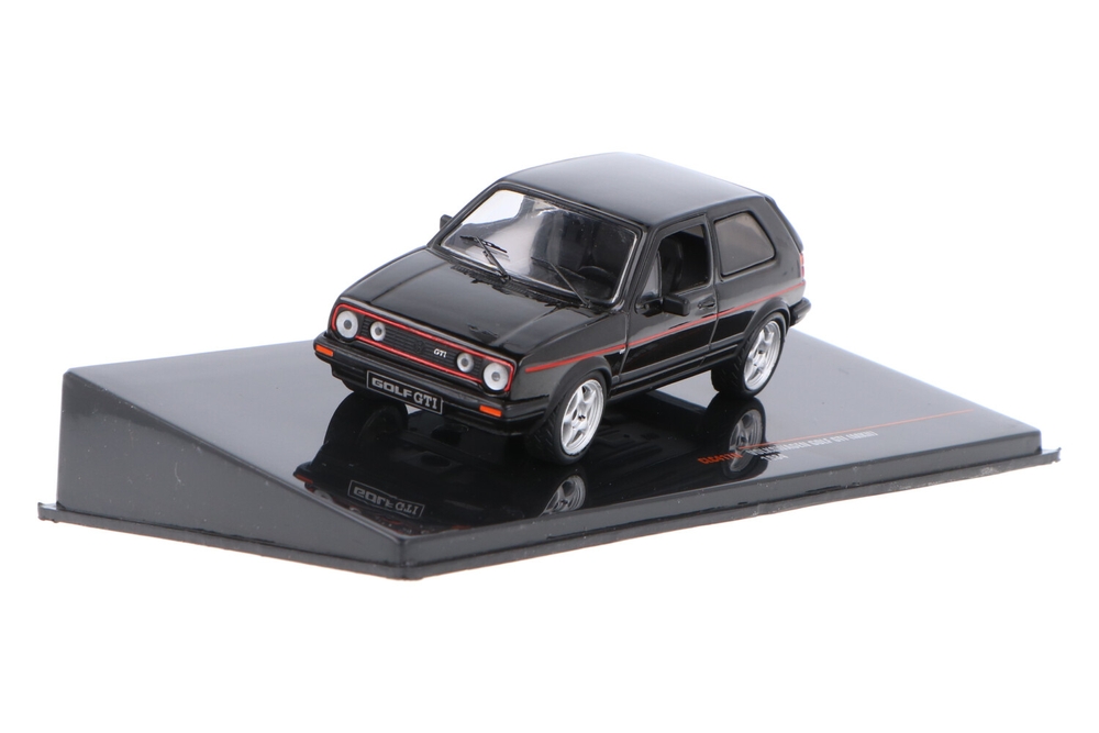 Volkswagen Golf II GTI | House of Modelcars