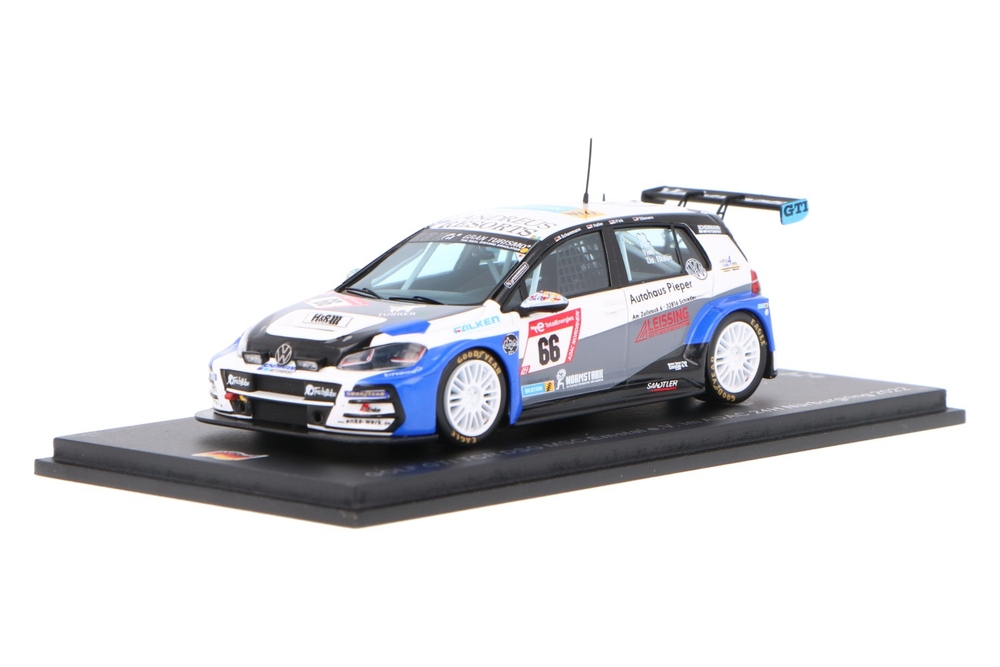 Volkswagen Golf GTI TCR DSG | House of Modelcars
