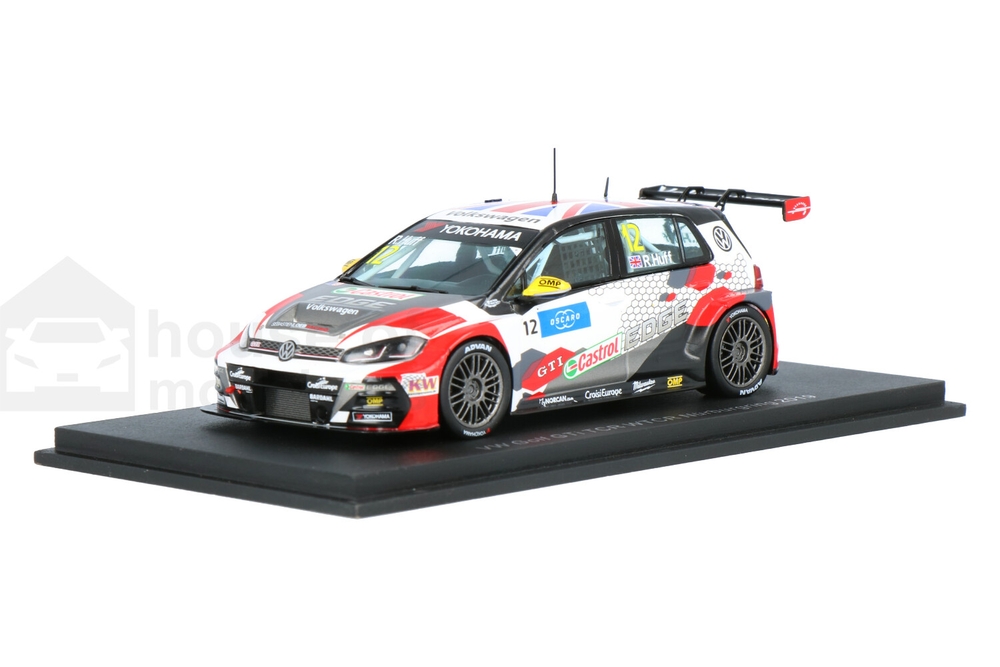 Volkswagen Golf GTi TCR | House of Modelcars