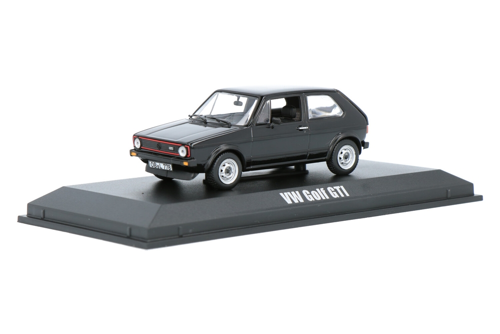 Volkswagen Golf GTi | House of Modelcars