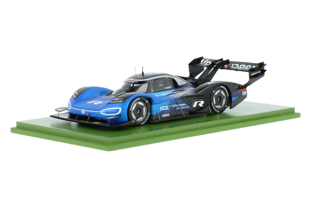 Volkswagen ID.R | House of Modelcars