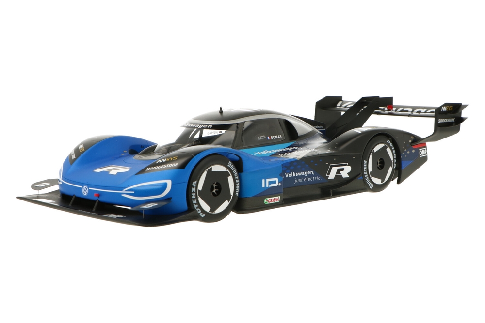 Volkswagen ID. R | House of Modelcars