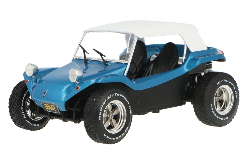 Volkswagen Meyers Manx Buggy | House of Modelcars