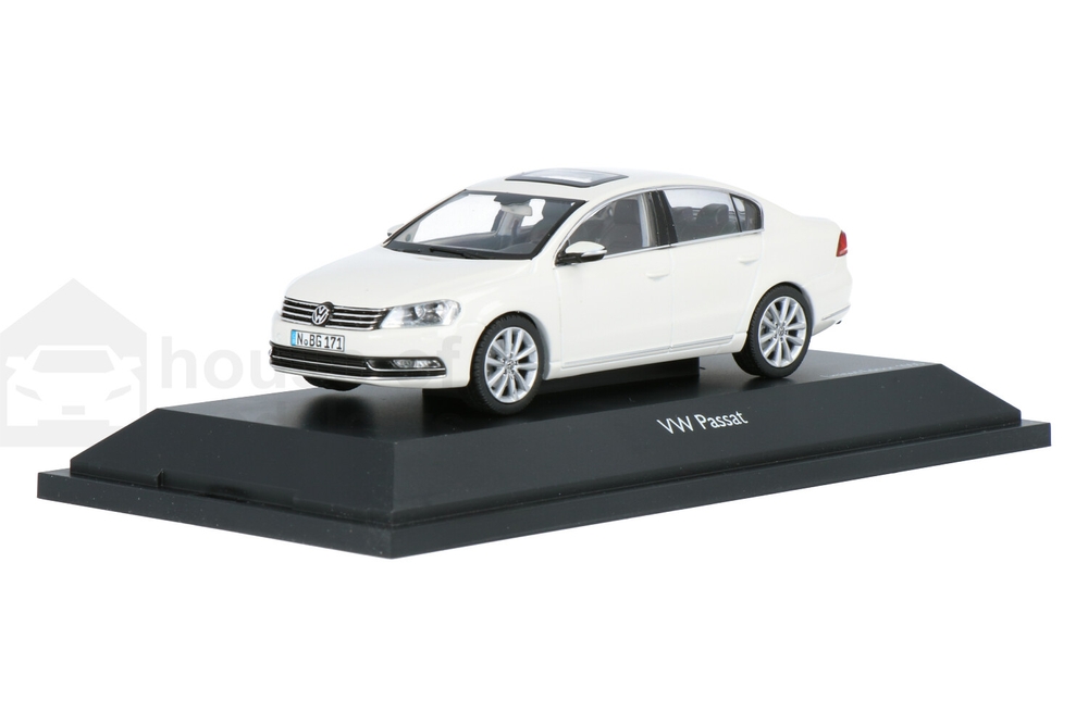 Schuco 1/43 Volkswagen Passat break - Collection
