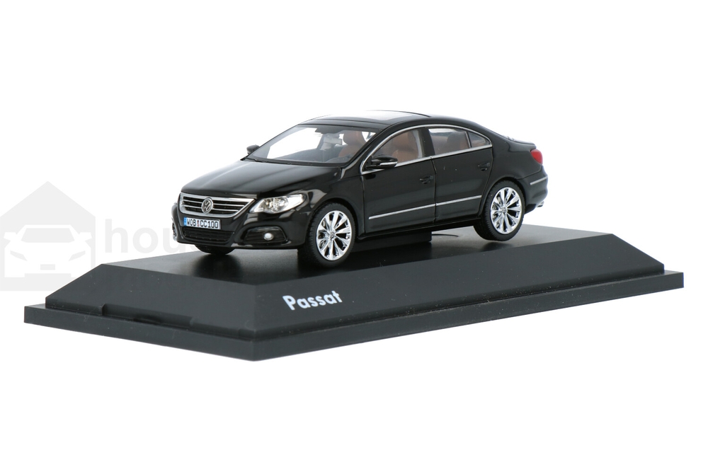 1/43 Volkswagen Passat Variant Break B7 Schuco - Collection