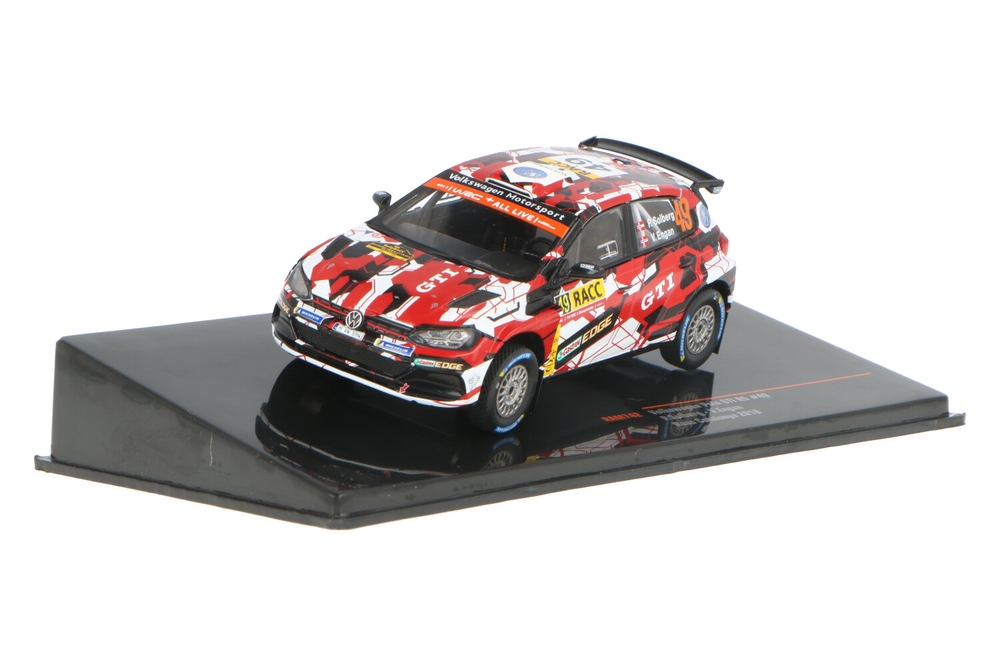 Polo gti r5 best sale
