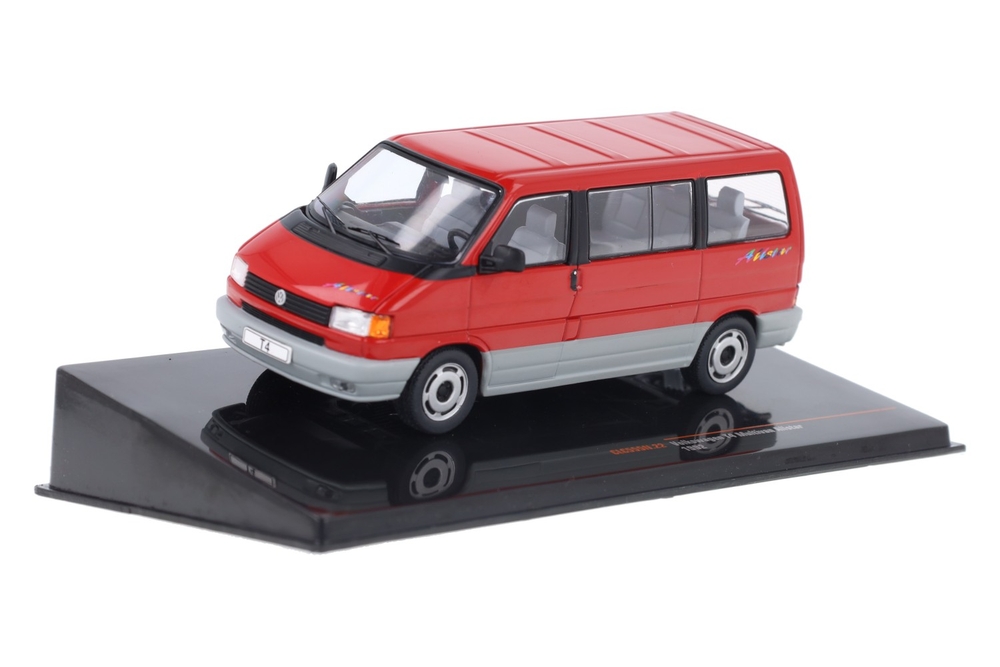 Volkswagen T4 Multivan Allstar | House of Modelcars