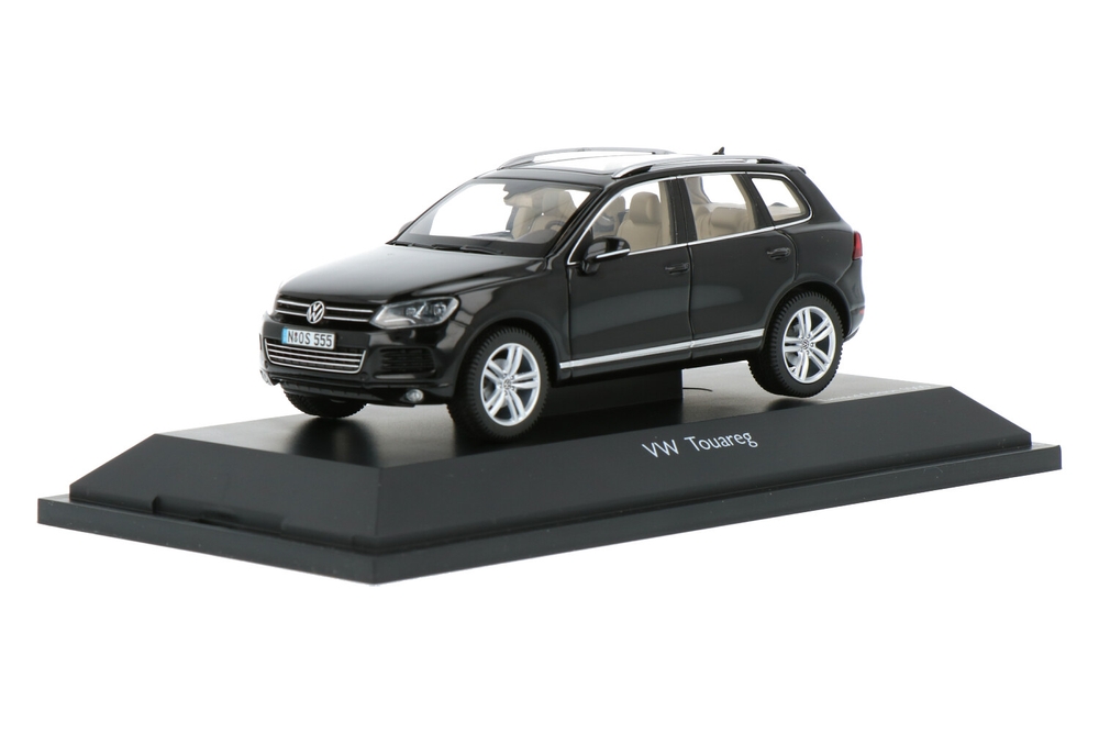 Volkswagen Touareg | House of Modelcars