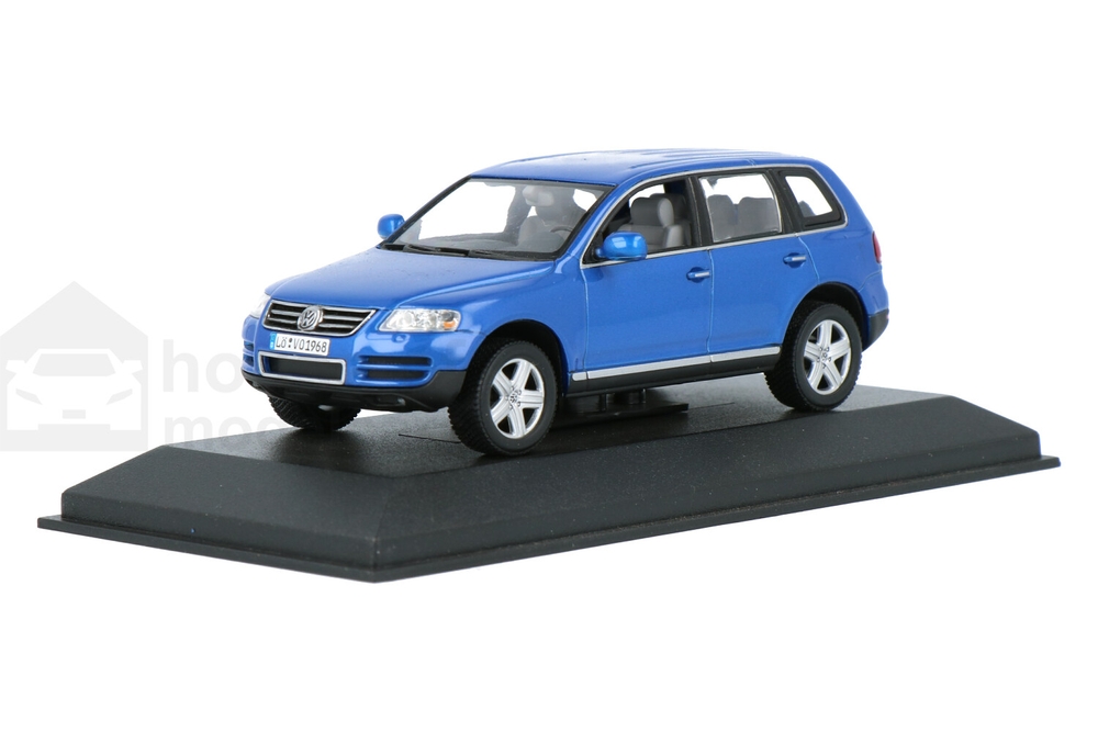 Volkswagen Touareg | House of Modelcars