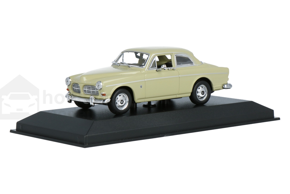 Volvo 121 Amazon | House of Modelcars