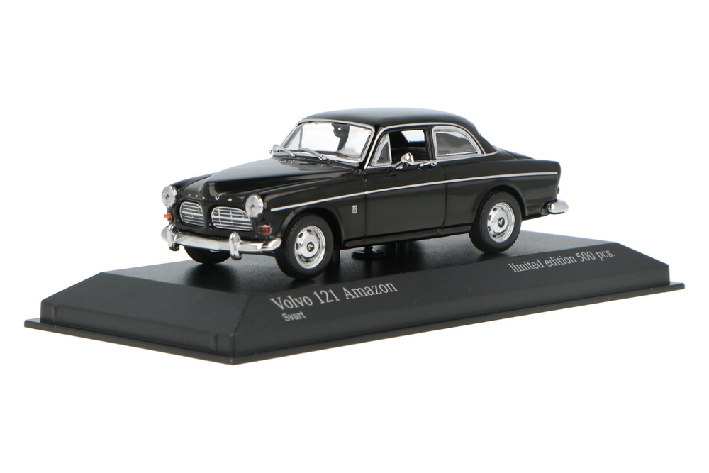 Volvo 121 Amazon | House of Modelcars