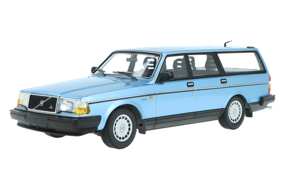 Volvo 240 GL Break | House of Modelcars