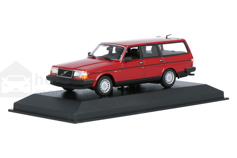 Welly 1/24 1/43 GL(1993)ボルボ240GLミニカー 240 激レア❗️VOLVO NEX ダイ ミニカー ゴールド 金 240GL Volvo ボルボ ミニカー