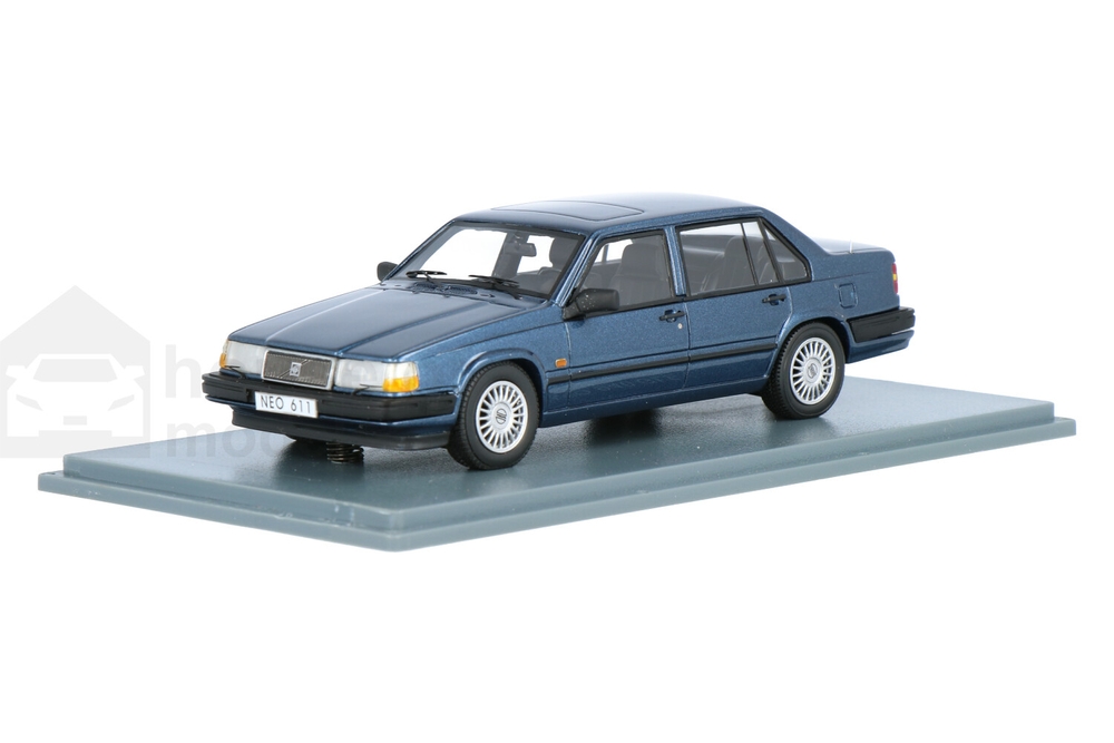 Volvo 940 GLE | House of Modelcars