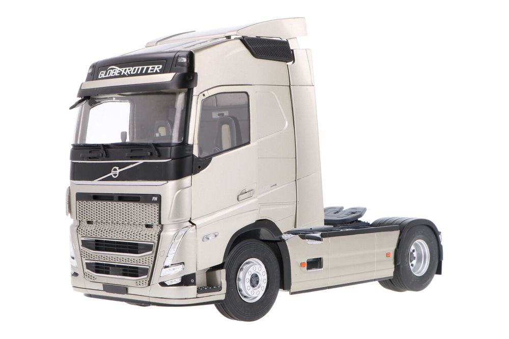Volvo FH Globetrotter XL | House of Modelcars