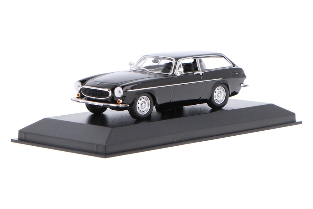 Volvo P1800 ES | House of Modelcars